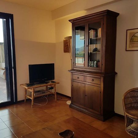 Elisa'S House Apartment ตาออร์มินา ภายนอก รูปภาพ