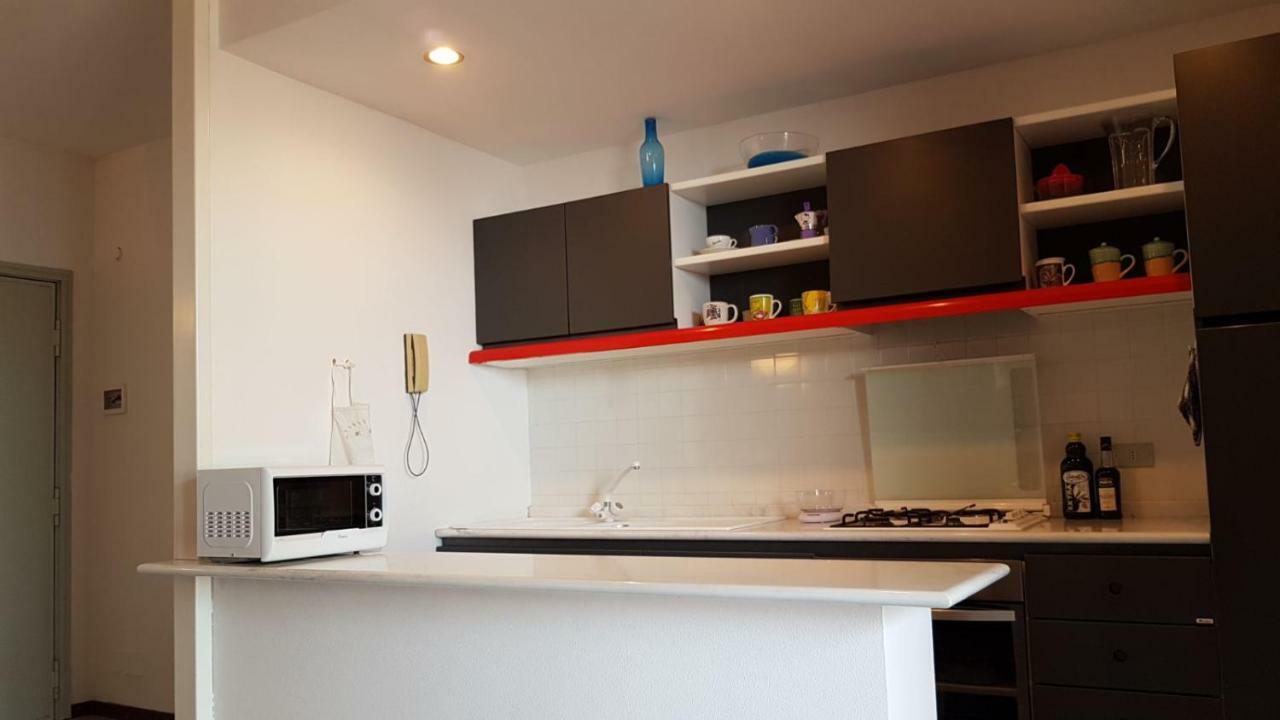 Elisa'S House Apartment ตาออร์มินา ภายนอก รูปภาพ