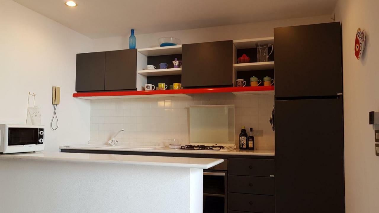 Elisa'S House Apartment ตาออร์มินา ภายนอก รูปภาพ