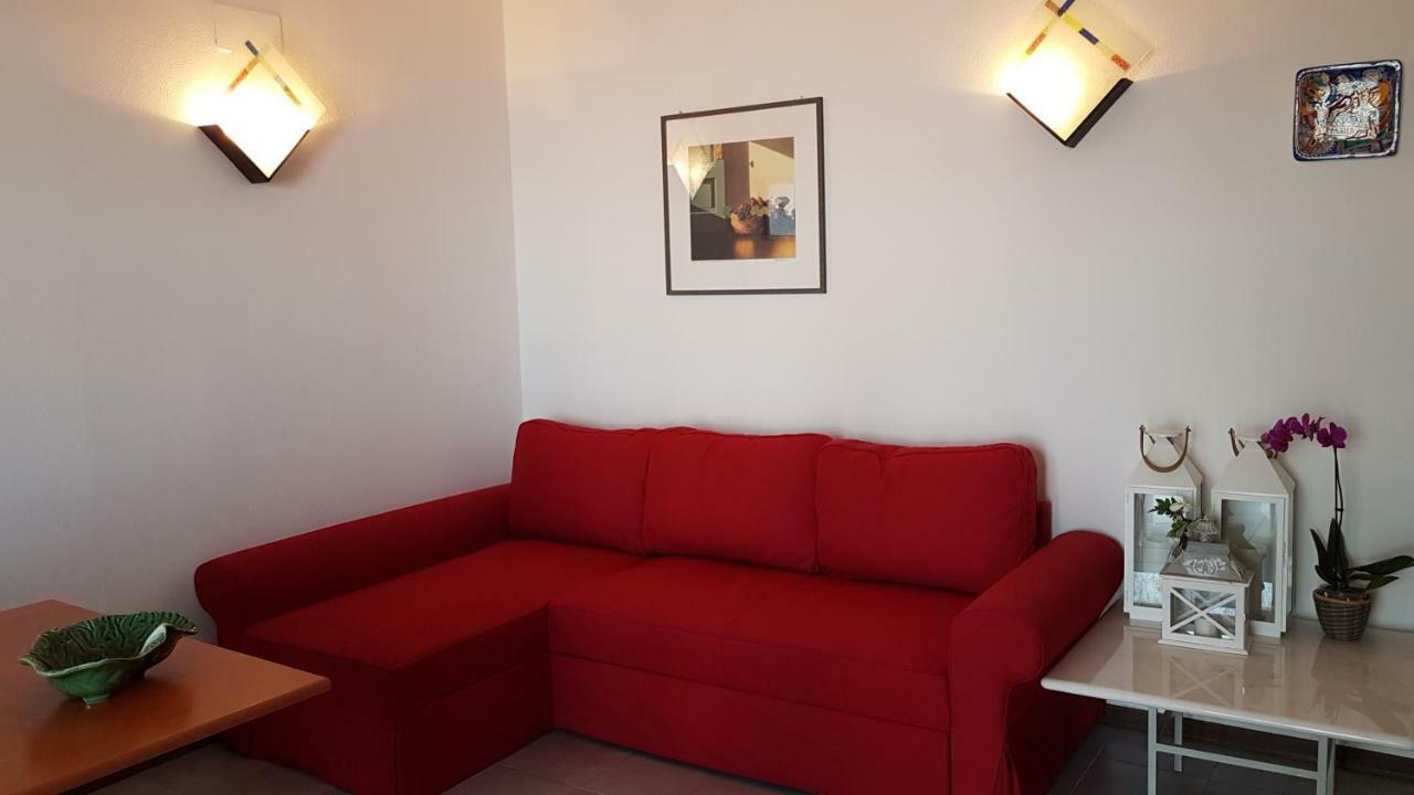 Elisa'S House Apartment ตาออร์มินา ภายนอก รูปภาพ