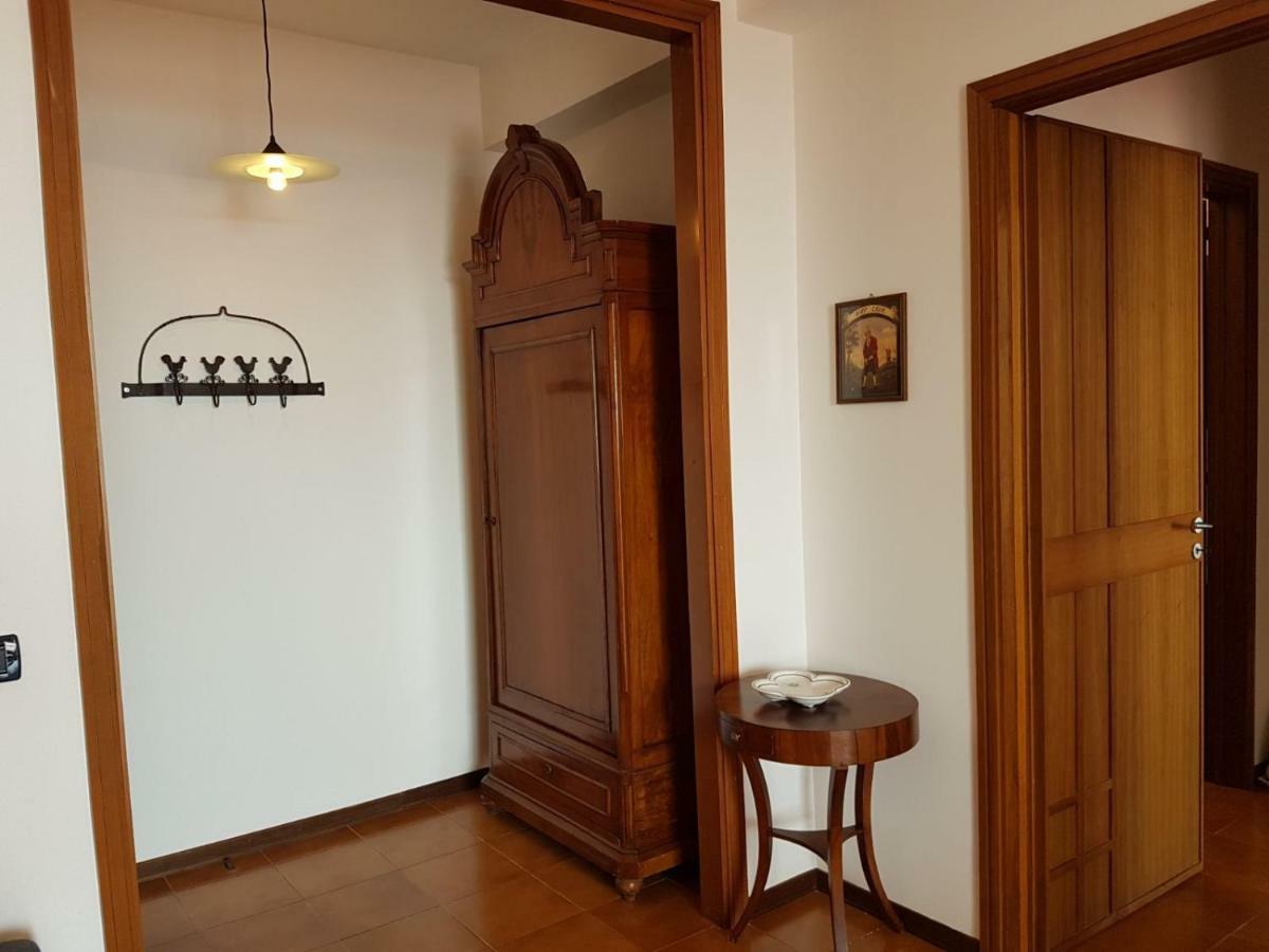 Elisa'S House Apartment ตาออร์มินา ภายนอก รูปภาพ